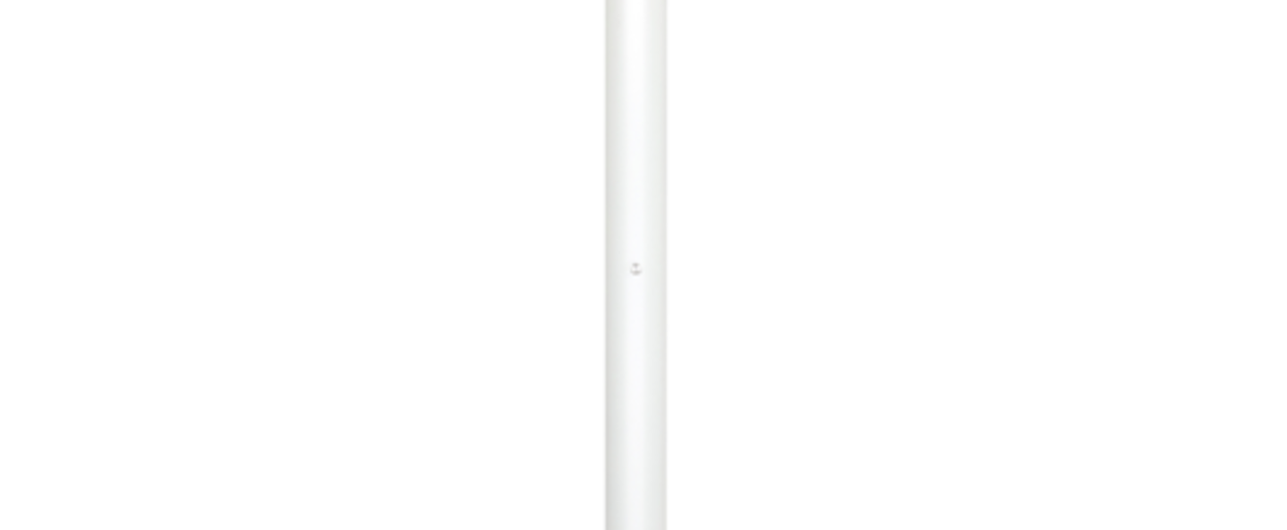 banner-image Lampadaire concorde blanc led o12cm h178cm lumen center normal