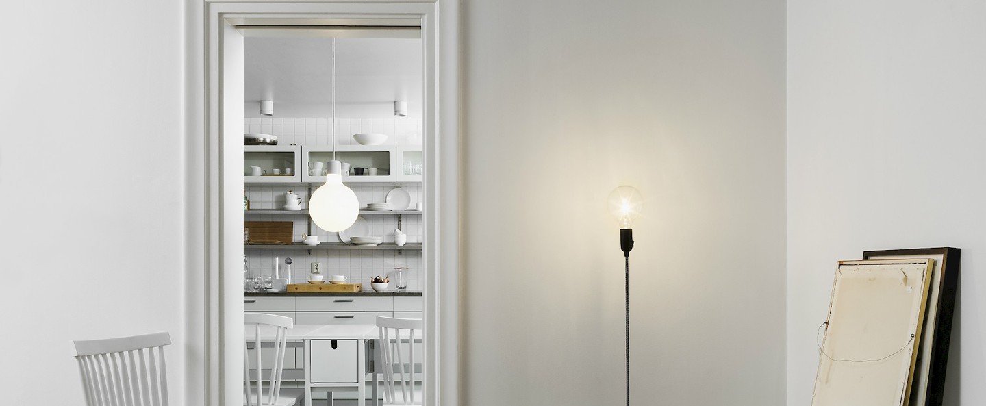 banner-image Lampadaire cord h130cm o38cm dimmable andtradition normal