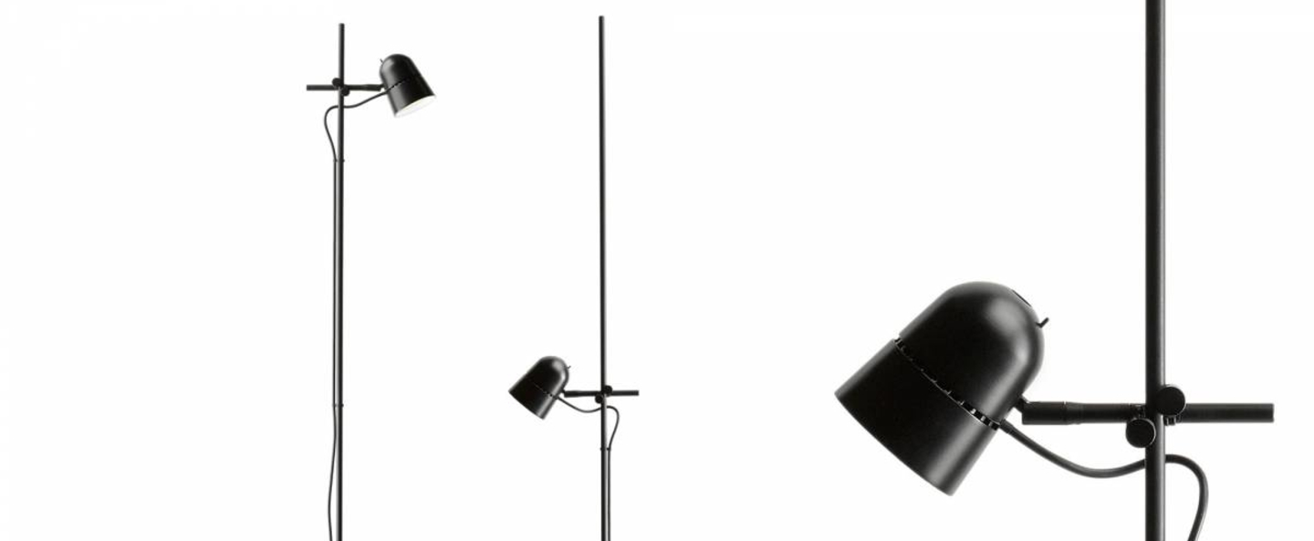 banner-image Lampadaire counterbalance d73nt noir led 2700k 800lm o24cm h170cm luceplan normal