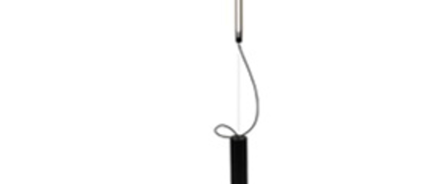 banner-image Lampadaire cupido noir mat led 3000k 2490lm o8cm h350cm karman normal