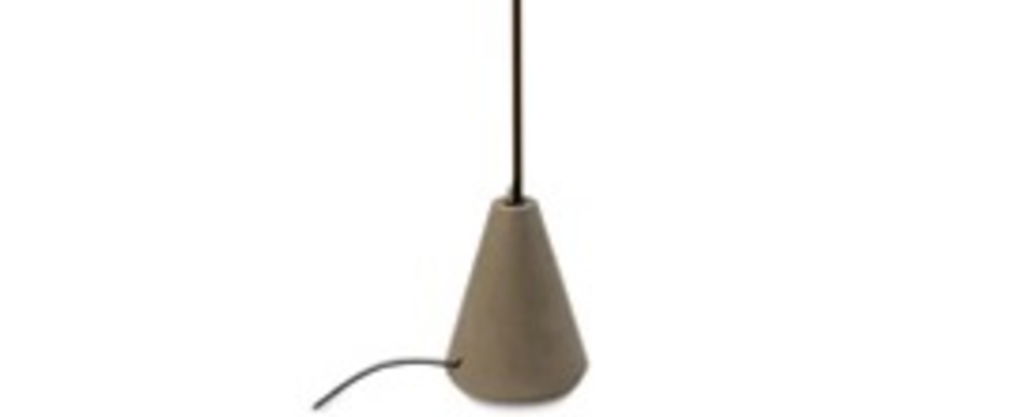banner-image Lampadaire cupido noir mat led 3000k 3320lm o25cm h220cm karman normal