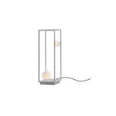 Abachina edmondo testaguzza lampadaire d exterieur outdoor floor light  karman hp291 b2 ext  design signed nedgis 144013 thumb