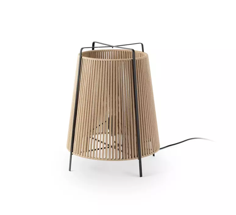 Akane pepe llaudet lampadaire d exterieur outdoor floor light  faro 71263  design signed nedgis 149025 product