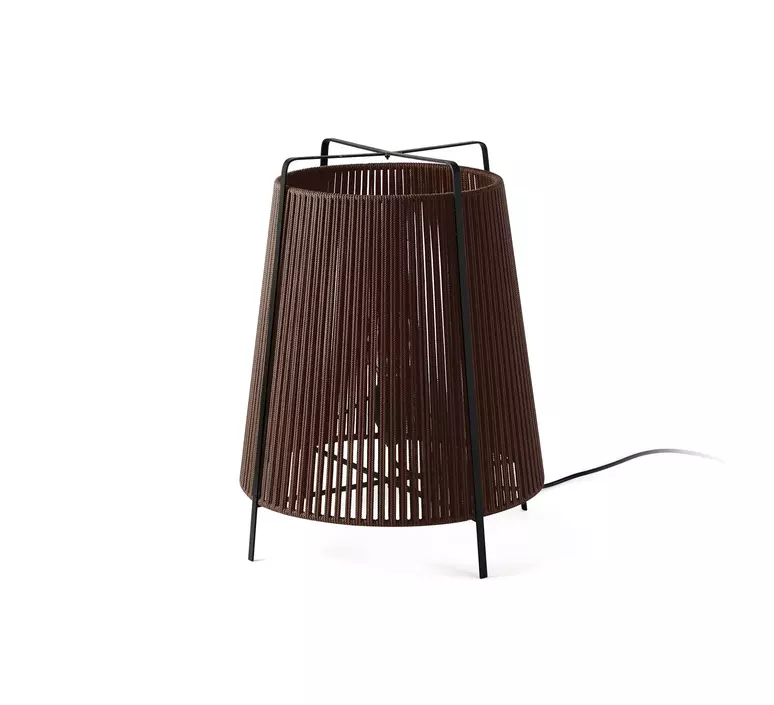 Akane pepe llaudet lampadaire d exterieur outdoor floor light  faro 71264  design signed nedgis 149035 product