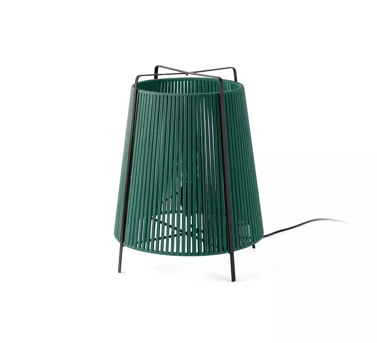 Akane pepe llaudet lampadaire d exterieur outdoor floor light  faro 71262  design signed nedgis 149030 product