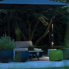 Bamboo 4812 antoni arola lampadaire d exterieur outdoor floor light  vibia 481254 1  design signed nedgis 81126 thumb