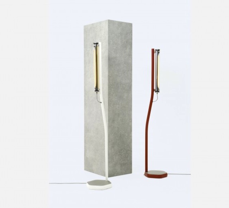 Bodom sammode studio lampadaire d exterieur outdoor floor light  sammode bodom ms1201  design signed 34925 product