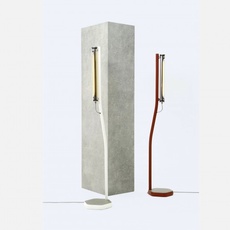 Bodom sammode studio lampadaire d exterieur outdoor floor light  sammode bodom ms1201  design signed 34925 thumb