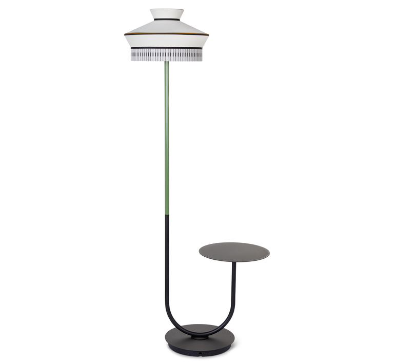 Calypfl fl outdoor martinique servomuto lampadaire d exterieur outdoor floor light  contardi acam 002413  design signed nedgis 145773 product