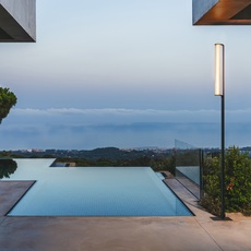 Class 2810 sebastian herkner lampadaire d exterieur outdoor floor light  vibia 281011 15  design signed nedgis 176780 thumb