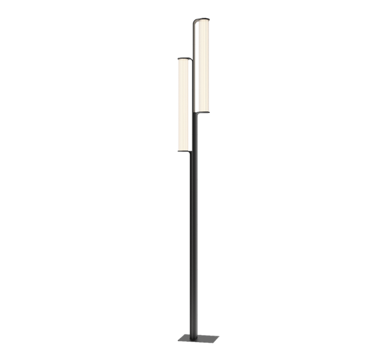 Class 2815 sebastian herkner lampadaire d exterieur outdoor floor light  vibia 281511 15  design signed nedgis 176789 product