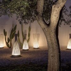 Don t touch matteo ugolini lampadaire d exterieur outdoor floor light  karman hp153 bb ext  design signed 49418 thumb