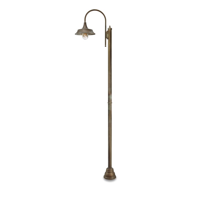 Atelier 3138 quel designer studio moretti luce lampadaire d exterieur  moretti luce 3138 t ar  design signed nedgis 189924 product