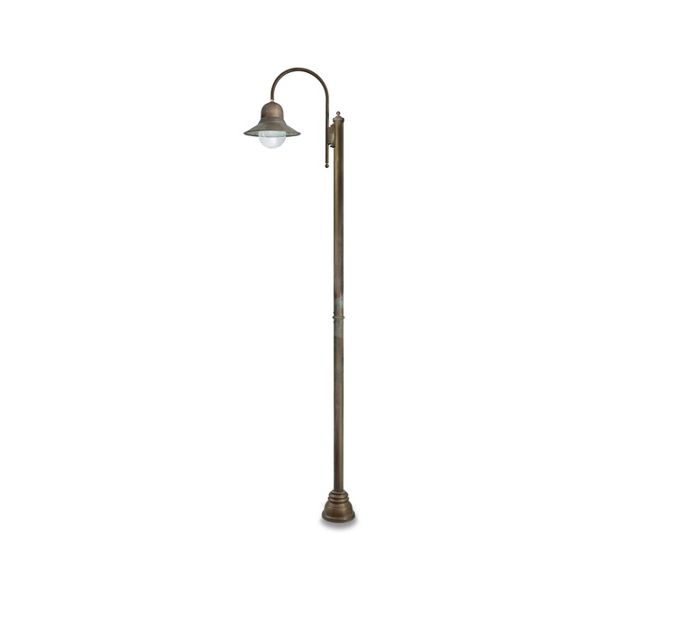 Campanula 1791 quel designer studio moretti luce lampadaire d exterieur  moretti luce 1791 t ar  design signed nedgis 189955 product