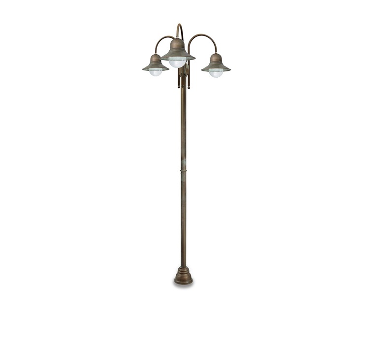 Campanula 1793 quel designer studio moretti luce lampadaire d exterieur  moretti luce 1793 t ar  design signed nedgis 189957 product