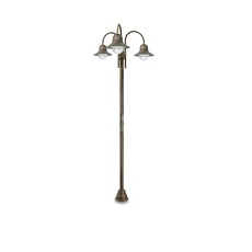 Campanula 1793 quel designer studio moretti luce lampadaire d exterieur  moretti luce 1793 t ar  design signed nedgis 189957 thumb