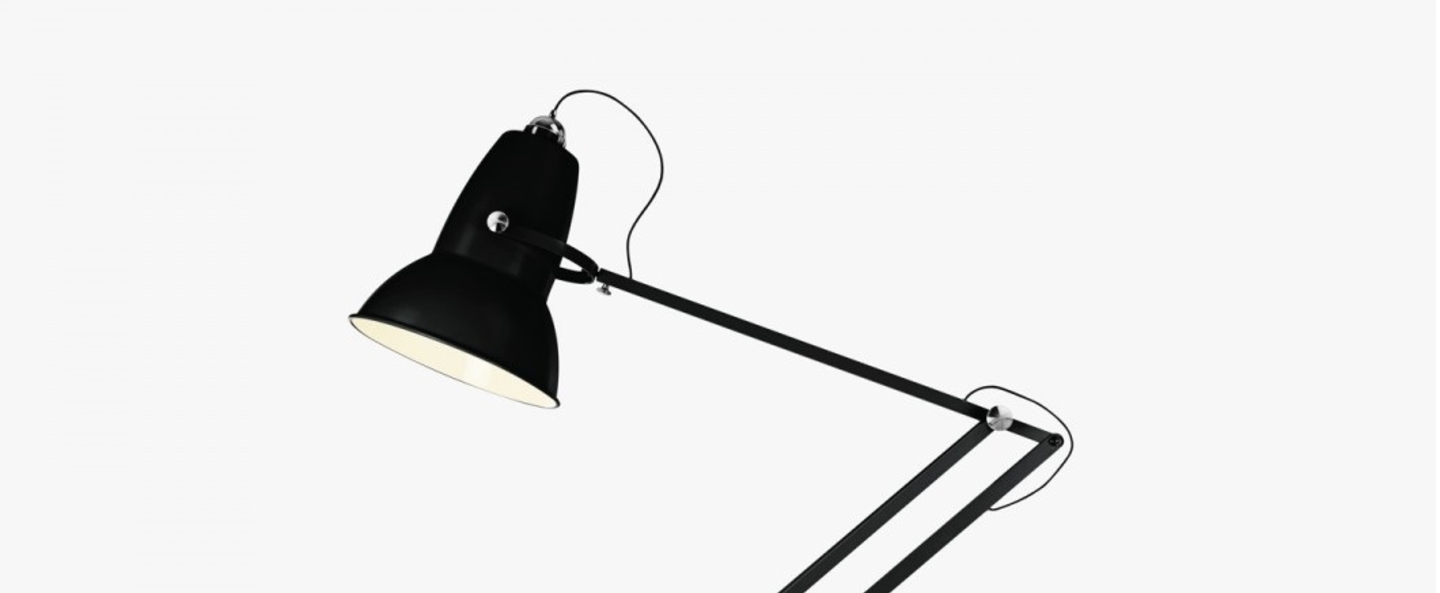banner-image Lampadaire d exterieur original 1227 giant noir satin h230cm anglepoise normal