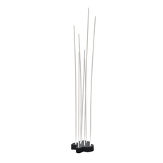 Reeds klauss begasse lampadaire d exterieur outdoor floor light  artemide t087500 t409996  design signed nedgis 115836 thumb