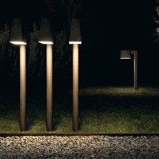 Saint tropez studio klass lampadaire d exterieur outdoor floor light  torremato z3c1  design signed 52129 thumb