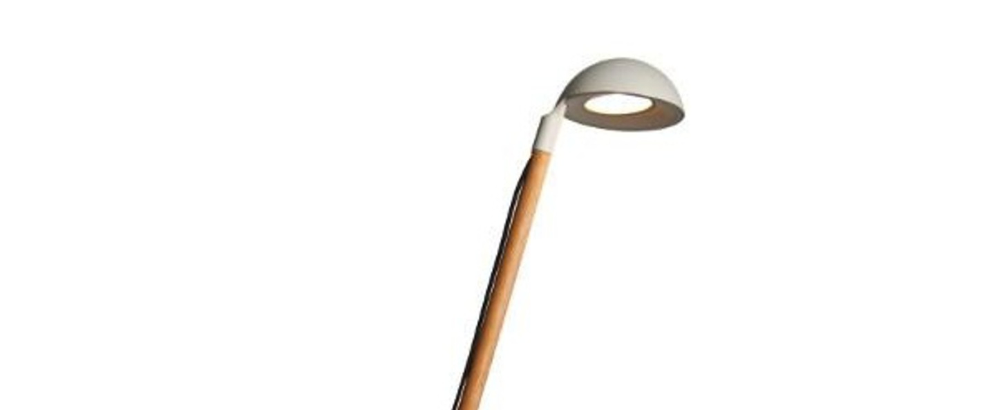 banner-image Lampadaire d exterieur tools spike gris h158cm p50cm artuce normal