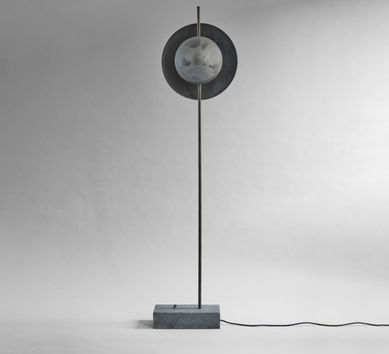 Dawn kristian sofus hansen tommy hyldahl lampadaire floor light  101 copenhagen 111088  design signed nedgis 167327 product