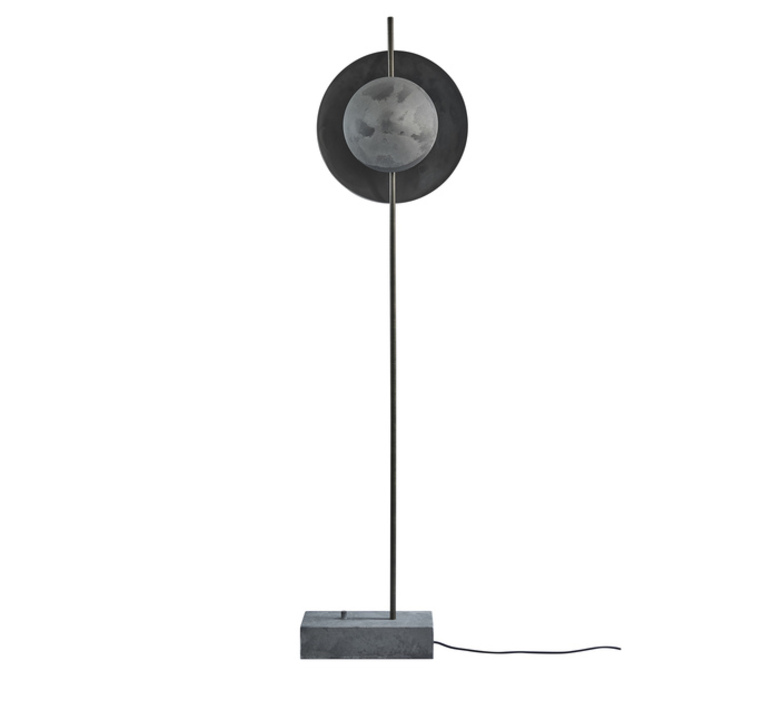 Dawn kristian sofus hansen tommy hyldahl lampadaire floor light  101 copenhagen 111088  design signed nedgis 167328 product