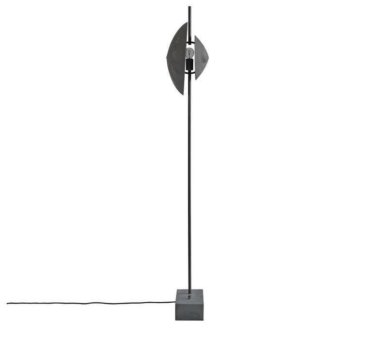 Dawn kristian sofus hansen tommy hyldahl lampadaire floor light  101 copenhagen 111088  design signed nedgis 167330 product