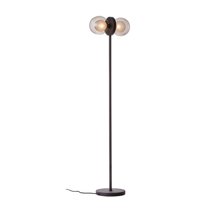 Discus 143 monika mulder lampadaire floor light  cobankeryd 950425  design signed nedgis 159381 product