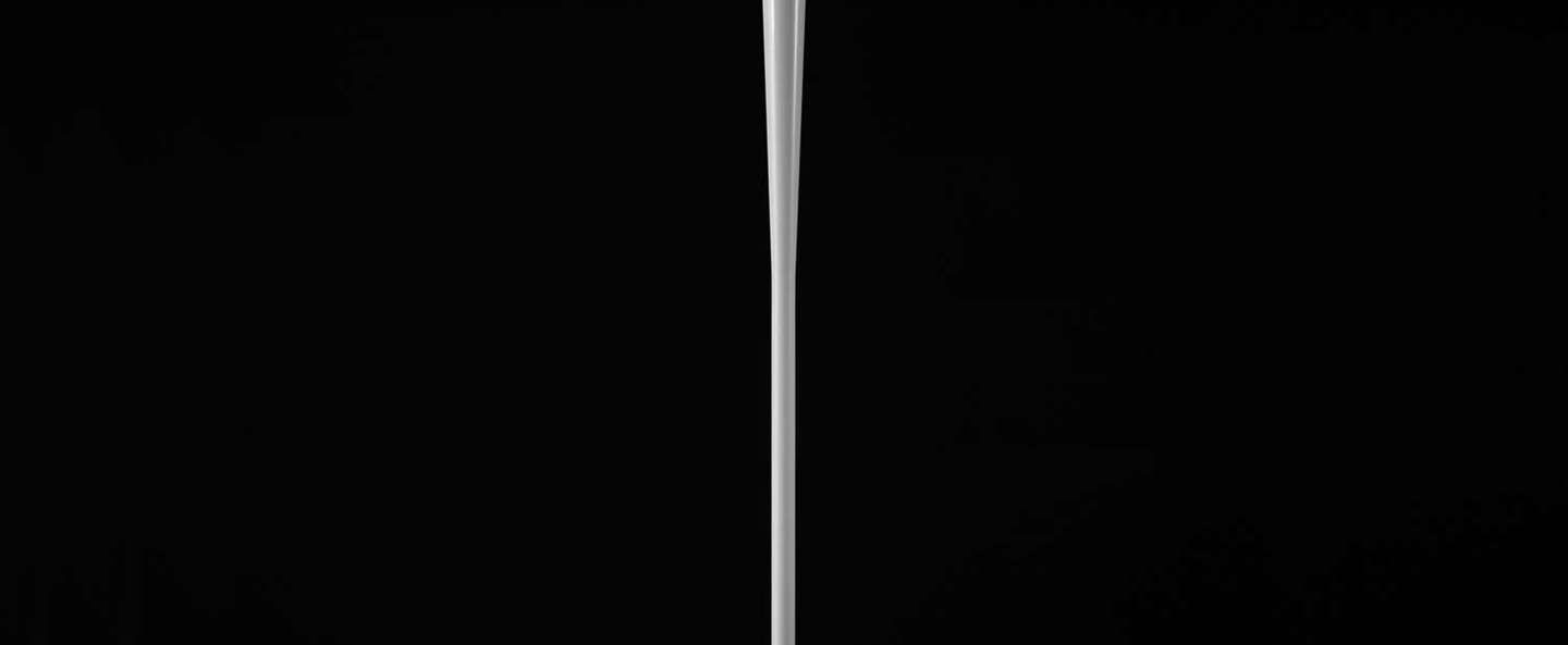 banner-image Lampadaire do with blanc o8cm h182cm oluce normal