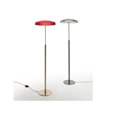 Dora 371 quel designer angeletti ruzza design  lampadaire  oluce 371 or ro  design signed nedgis 195439 thumb