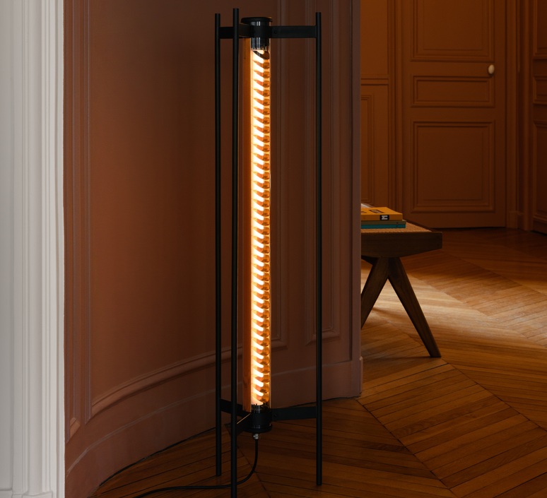 Elgar floor 1000 normal studio lampadaire floor light  sammode 14335981  design signed nedgis 177634 product