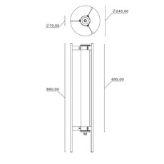 Elgar floor 700 normal studio lampadaire floor light  sammode 14335979  design signed nedgis 177624 thumb