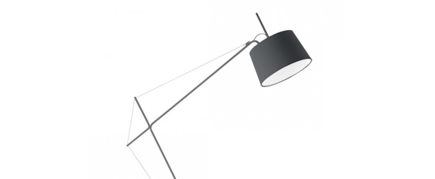 banner-image Lampadaire elisabeth gris ardoise h158cm harto normal
