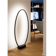 Ellisse federico palazzari lampadaire floor light  nemo lighting elp lnn 21  design signed nedgis 110059 thumb