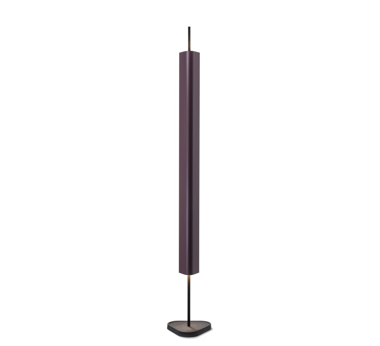 Emi  lampadaire  flos 05 4385 ry  design signed nedgis 214386 product