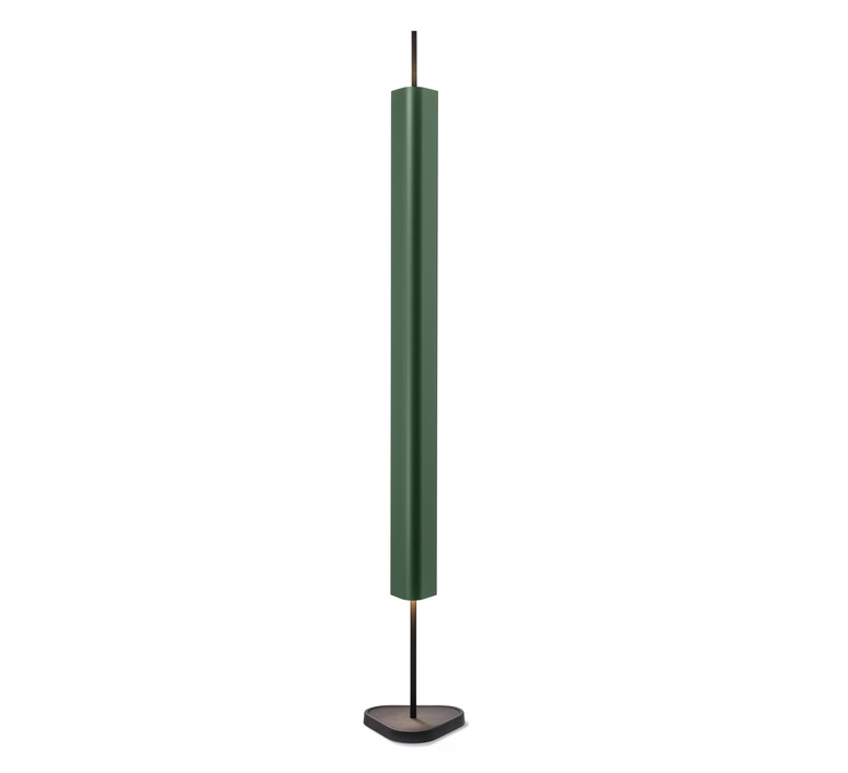 Emi  lampadaire  flos 05 4385 gy  design signed nedgis 214362 product