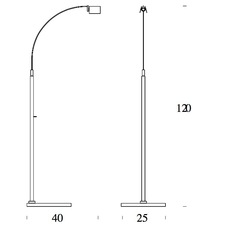 Falena alvaro siza fontanaarte 3016 3018 luminaire lighting design signed 19894 thumb