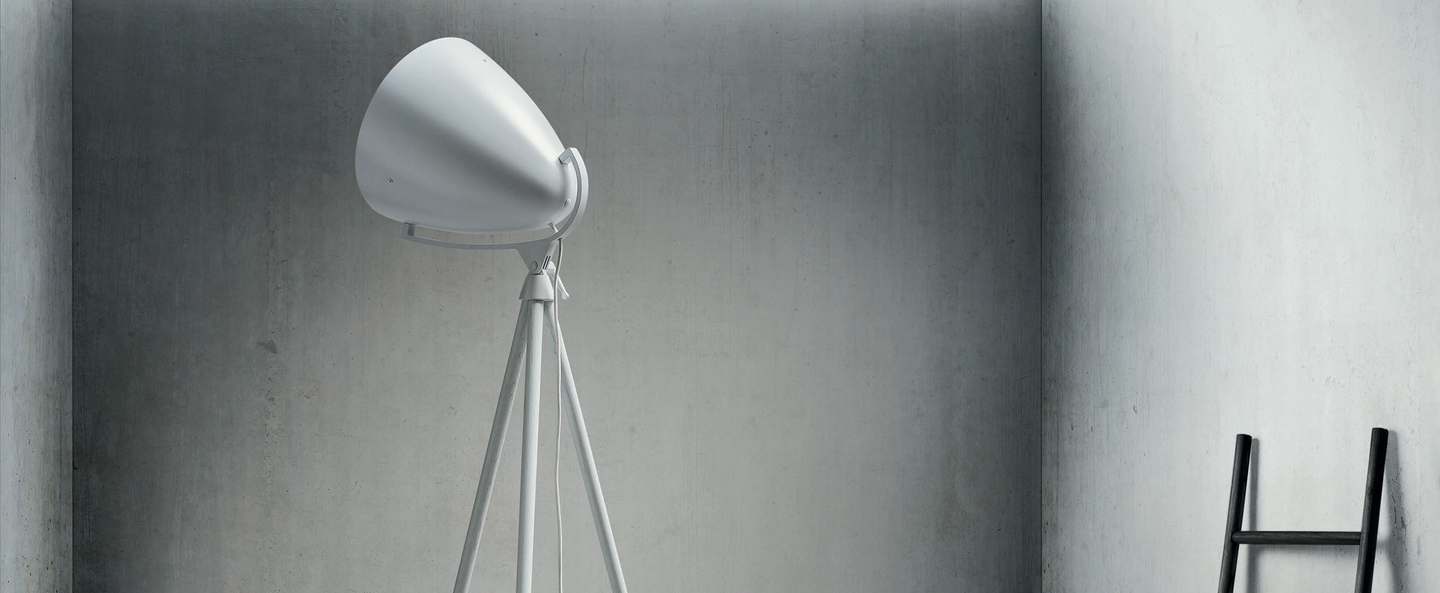 banner-image Lampadaire faro next blanc o90cm h205cm palluco normal