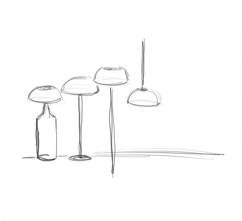 Float mario alessiani lampadaire floor light  axolight ptfloatxbcbcled  design signed nedgis 92701 product