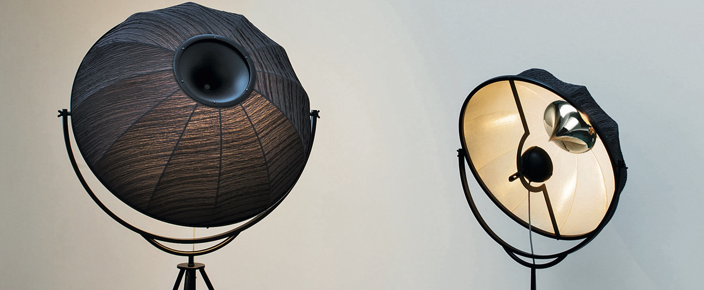 banner-image Lampadaire fortuny noir l65cm h210cm palluco normal