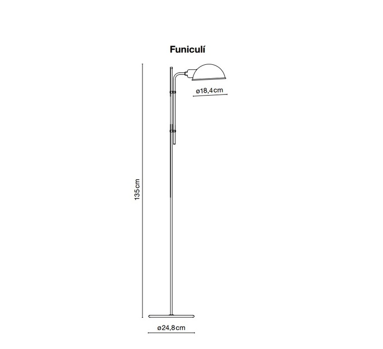 Funiculi lluis porqueras marset a641 002 luminaire lighting design signed 13845 product