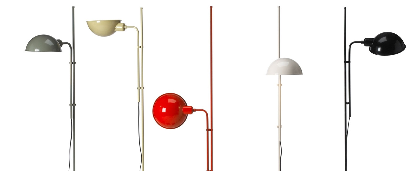 banner-image Lampadaire funiculi gris h135cm marset normal
