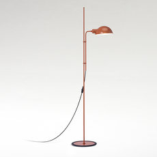 Funiculi lluis porqueras lampadaire floor light  marset a641 444  design signed nedgis 139984 thumb