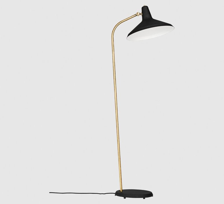 G10  lampadaire floor light  gubi 005 07101   design signed 39575 product