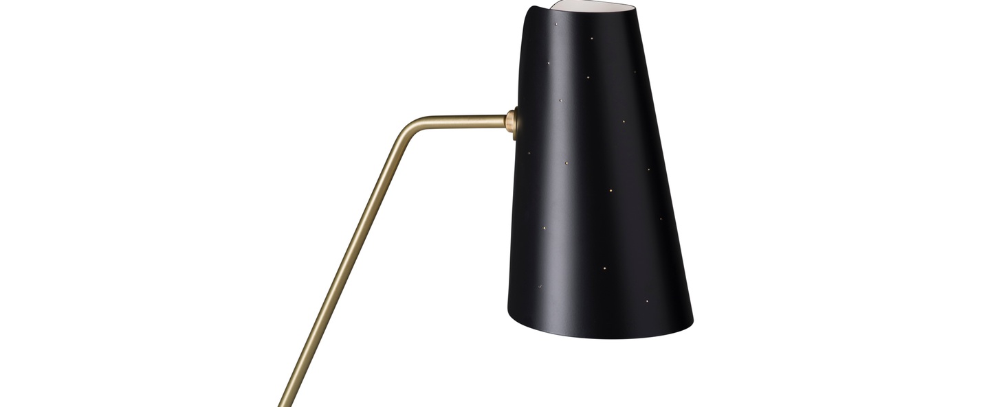 banner-image Lampadaire g21 noir blanc perfore l37cm h117cm sammode normal