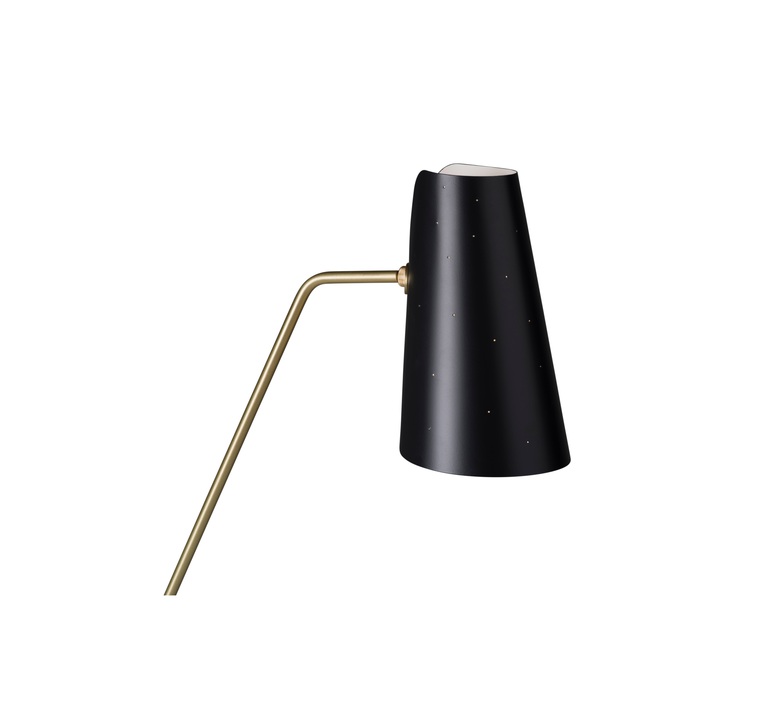 G21 pierre guariche lampadaire floor light  sammode g21 bk wh p  design signed nedgis 70093 product