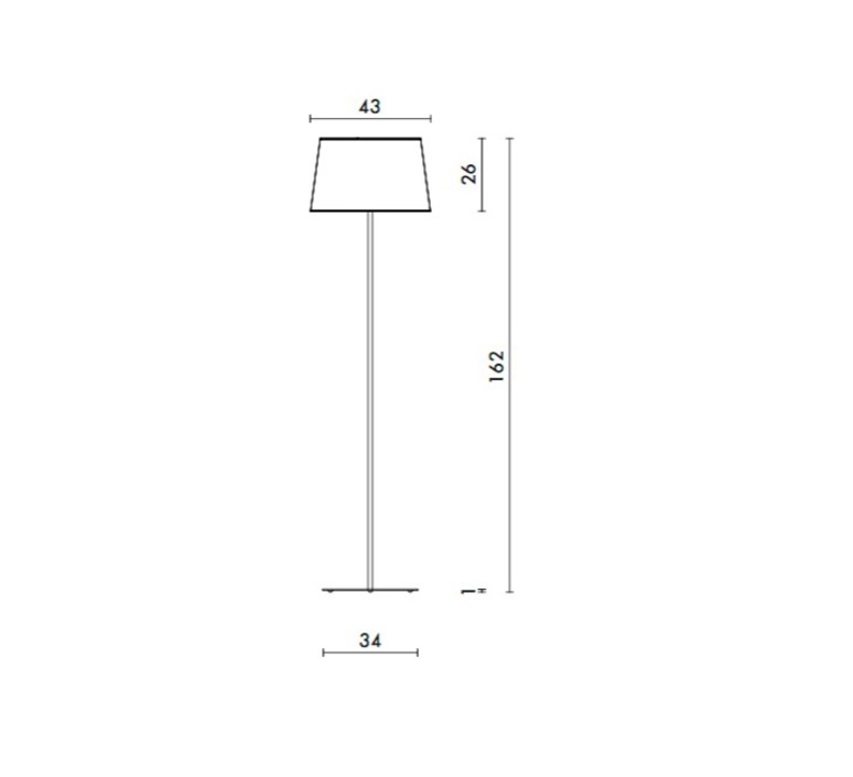 Grand nuage kristian gavoille designheure l162gnbbn luminaire lighting design signed 24035 product