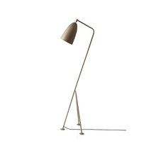 Grasshopper greta grossman lampadaire floor light  gubi 005 01100  design signed 30109 thumb