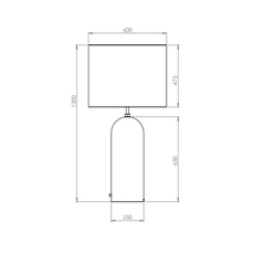 Gravity xl low space copenhagen lampadaire floor light  gubi 10012273  design signed nedgis 120496 thumb