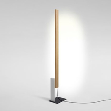 High line josep lluis xucla lampadaire floor light  marset a690 001  design signed 61494 thumb